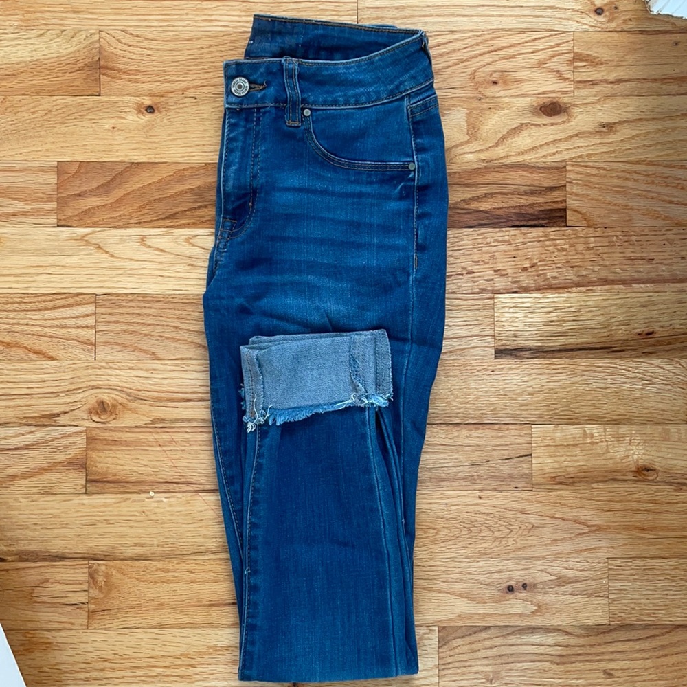 Skinny Jeans